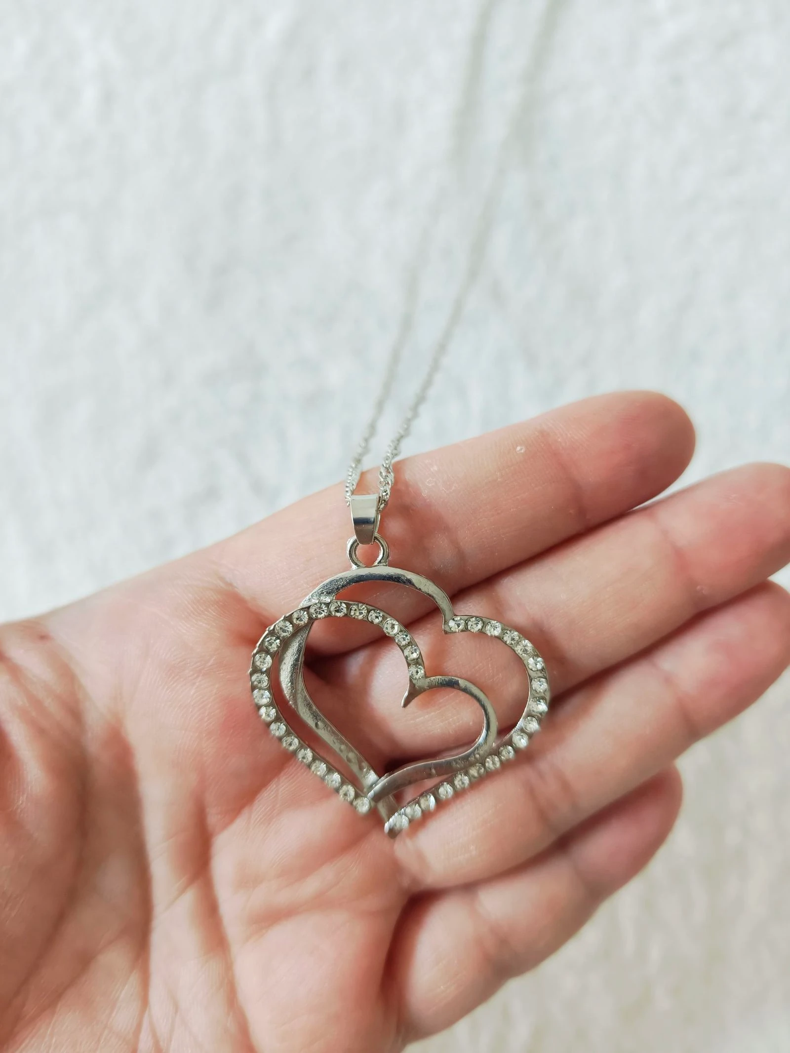 Conjunto colar e brincos – photo 3
